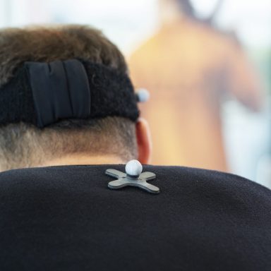 Motion capture