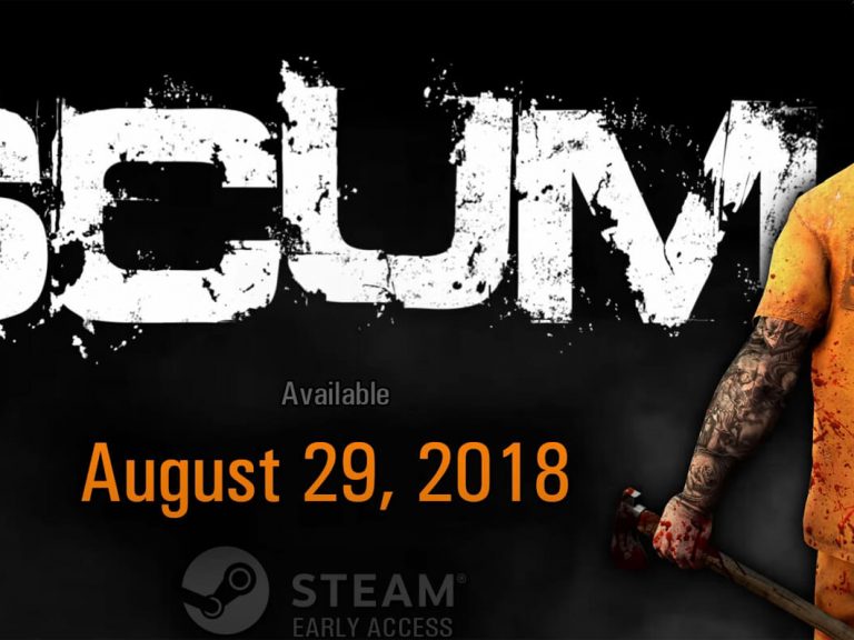scum early access