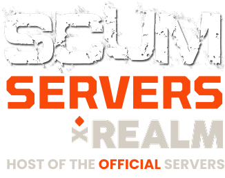 SCUM Rent Servers